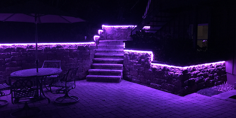 Outdoor Stages And Event Spaces