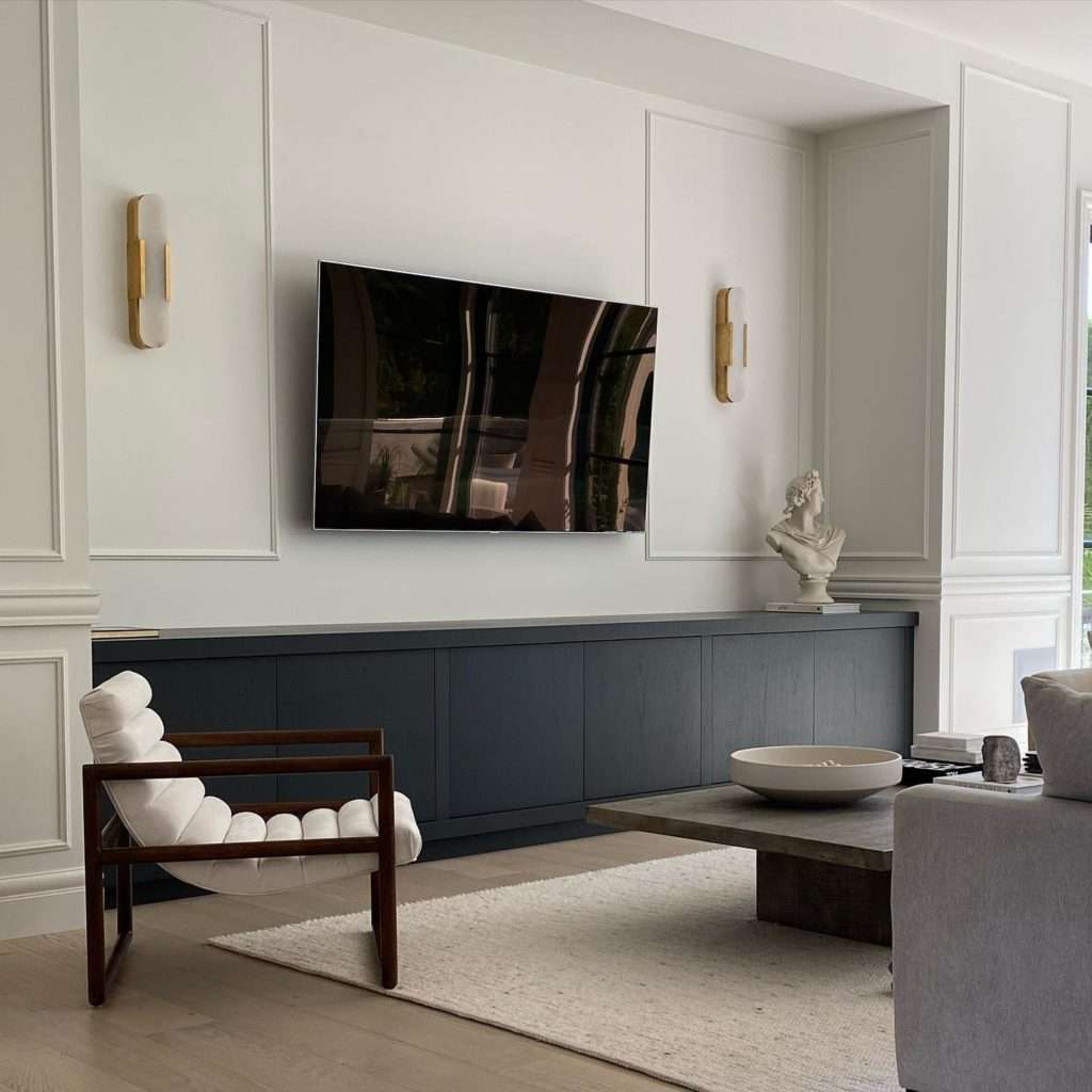 Pair Of Sconces