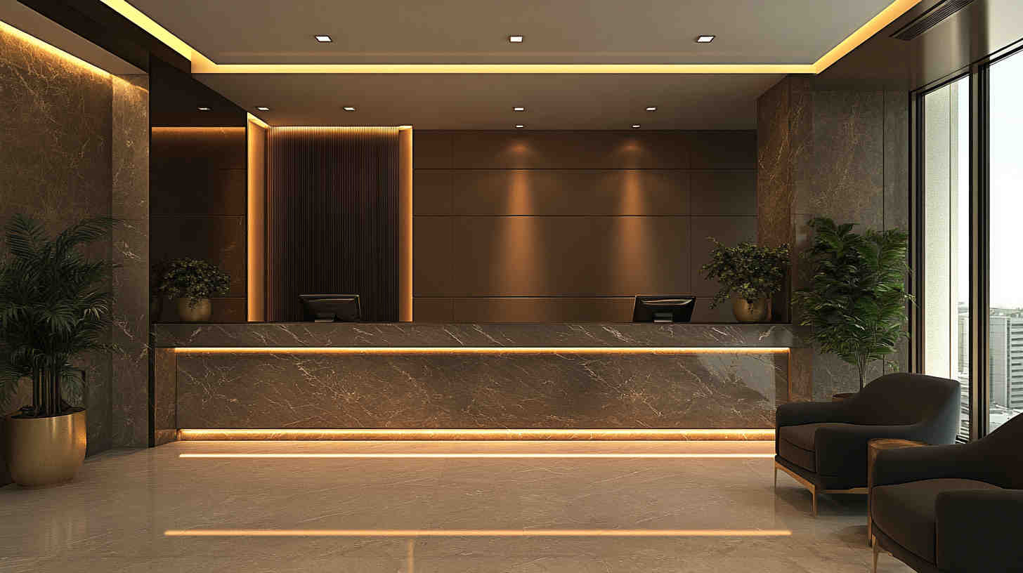 Recessed Lighting