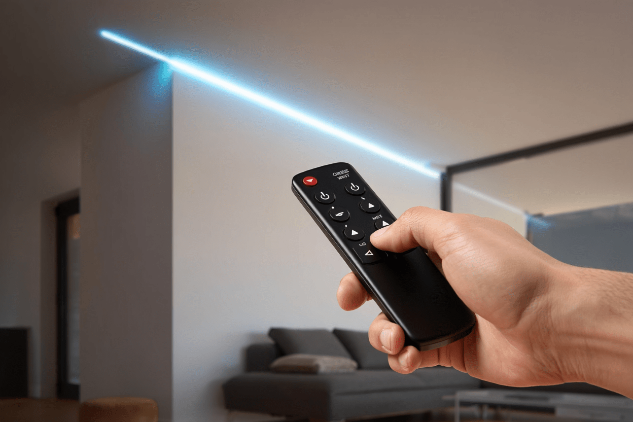 Remote Control