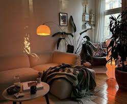Seasonal Mood Lighting