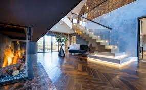 Smart Home Integration With Stair Lighting 