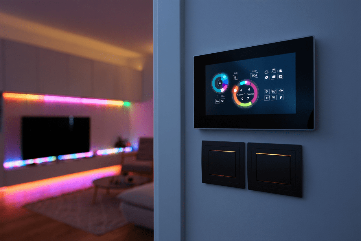 Smart Home Integration