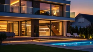 Top 30 Locations For Installing LED Strip Lights Indoor And Outdoor