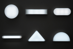 How To Choose An LED Diffuser For Light Strips? – My LiKe Led
