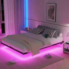 Under Bed Frame