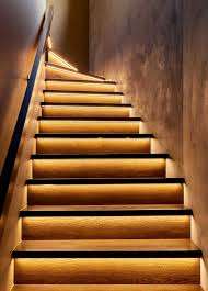 Under Stair Treads