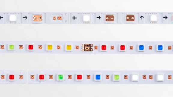 Understanding The LED Strip Type