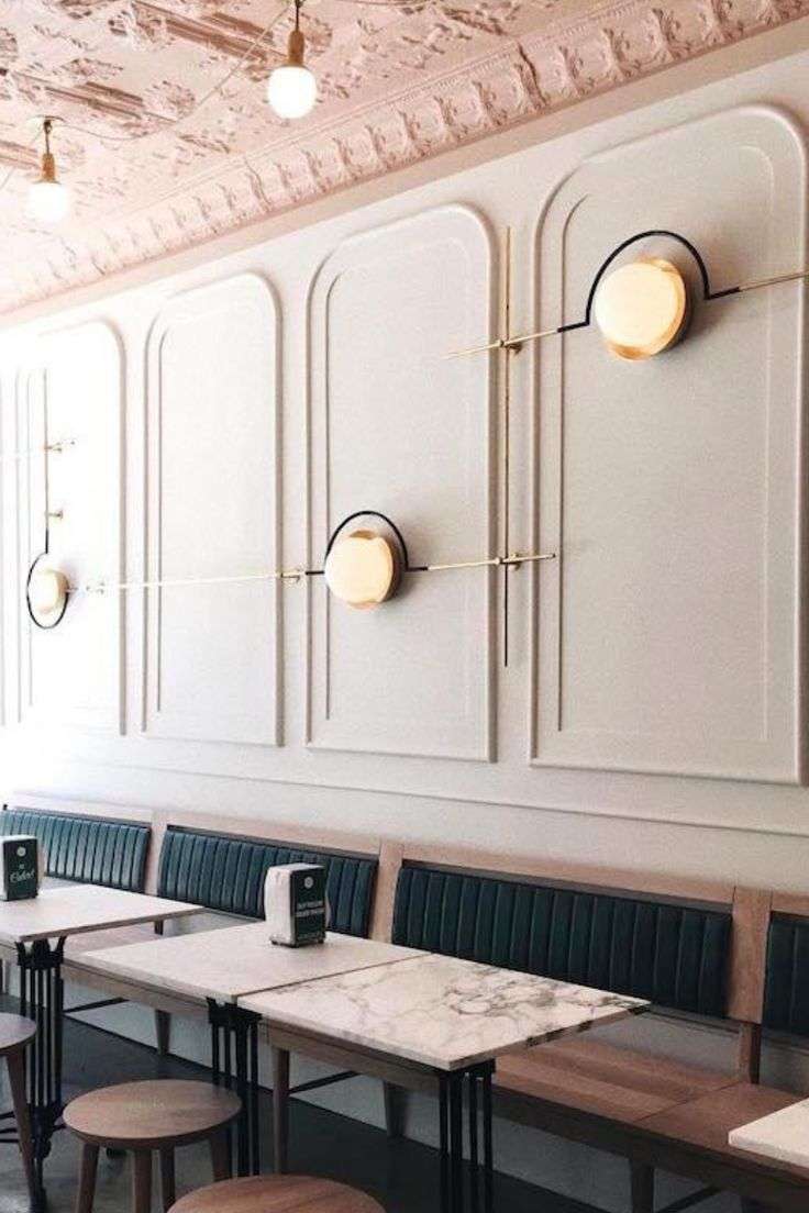 Wall Sconces