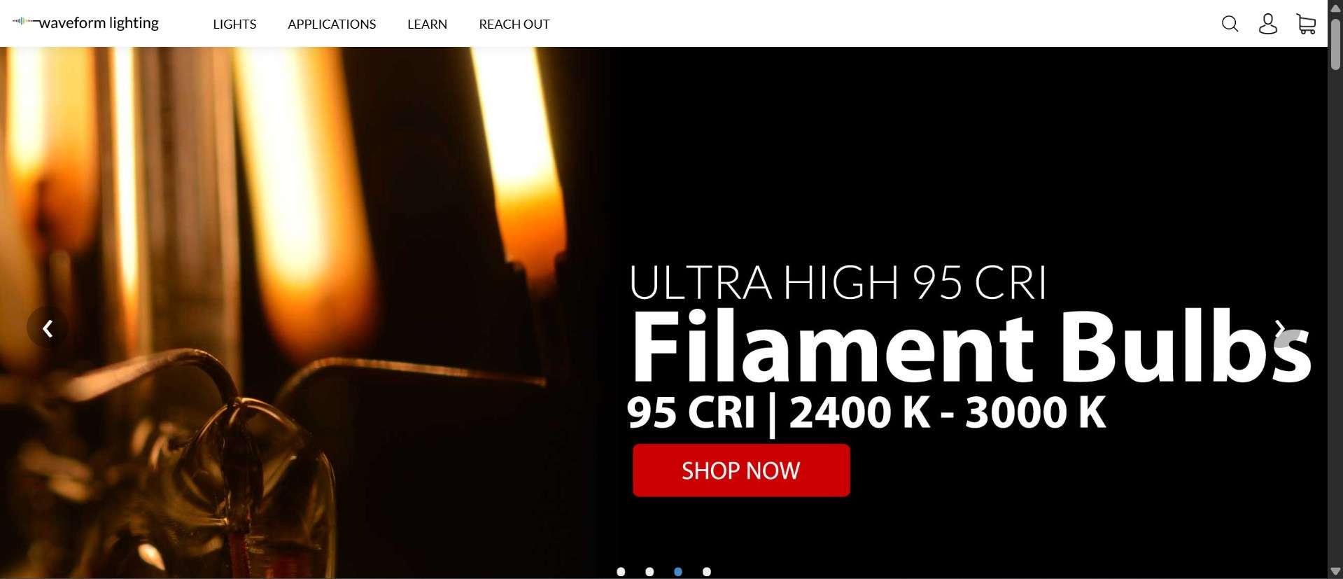 Waveform Lighting