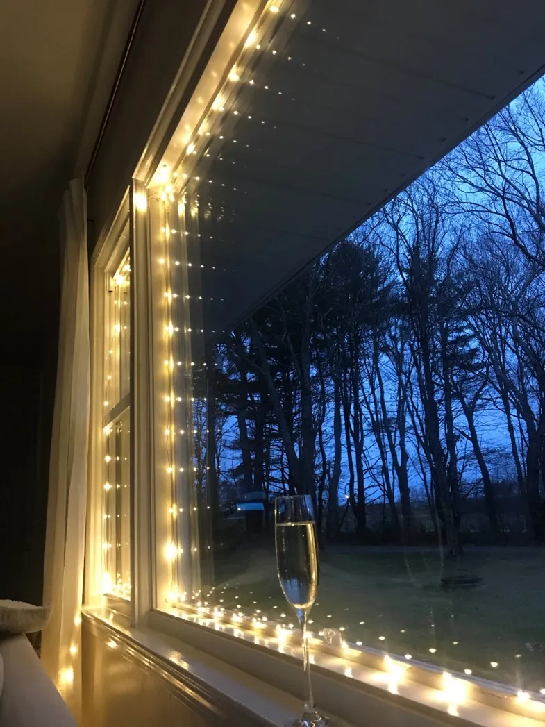 Window Sills