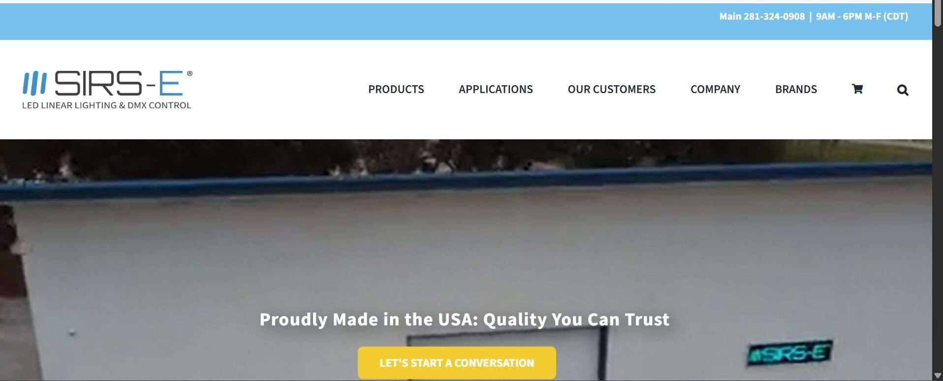 sirs-e.com