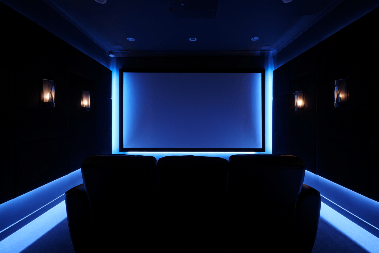 Accent Lighting: Adding Depth And Style