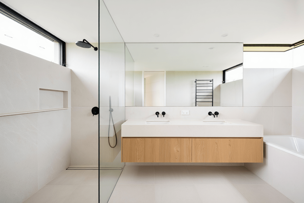 Bathrooms