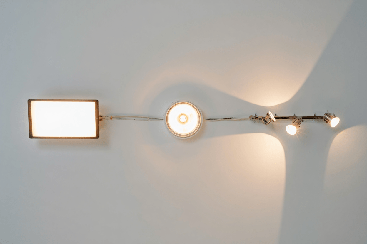 Ceiling Fixtures