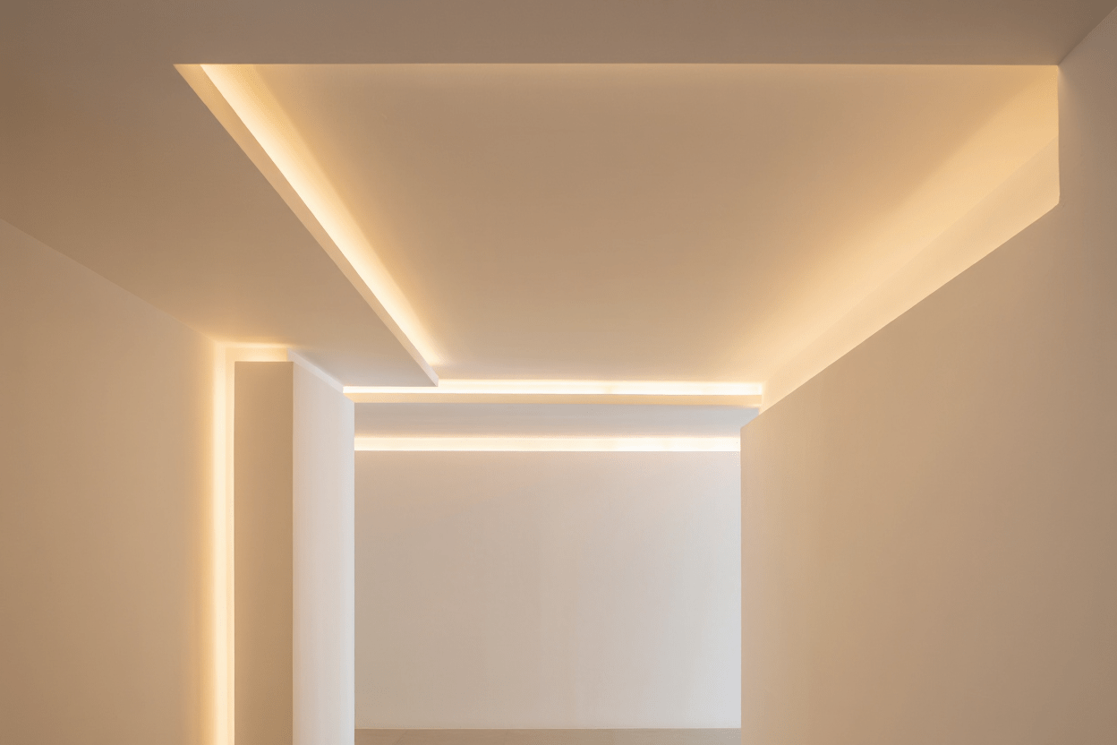 Cove Lighting