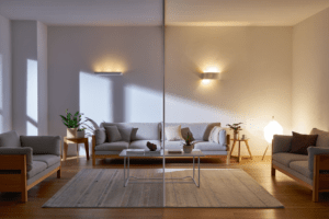 Direct Lighting Vs Indirect Lighting-A Deep Analysis