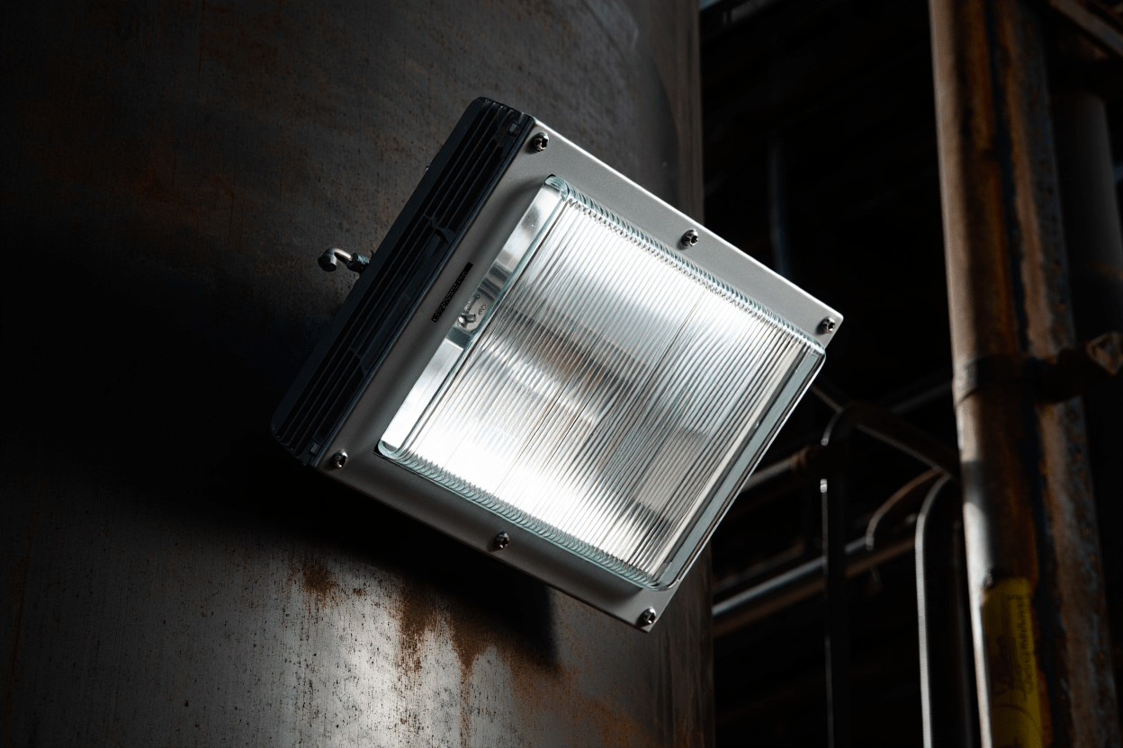 Explosion-Proof Lights