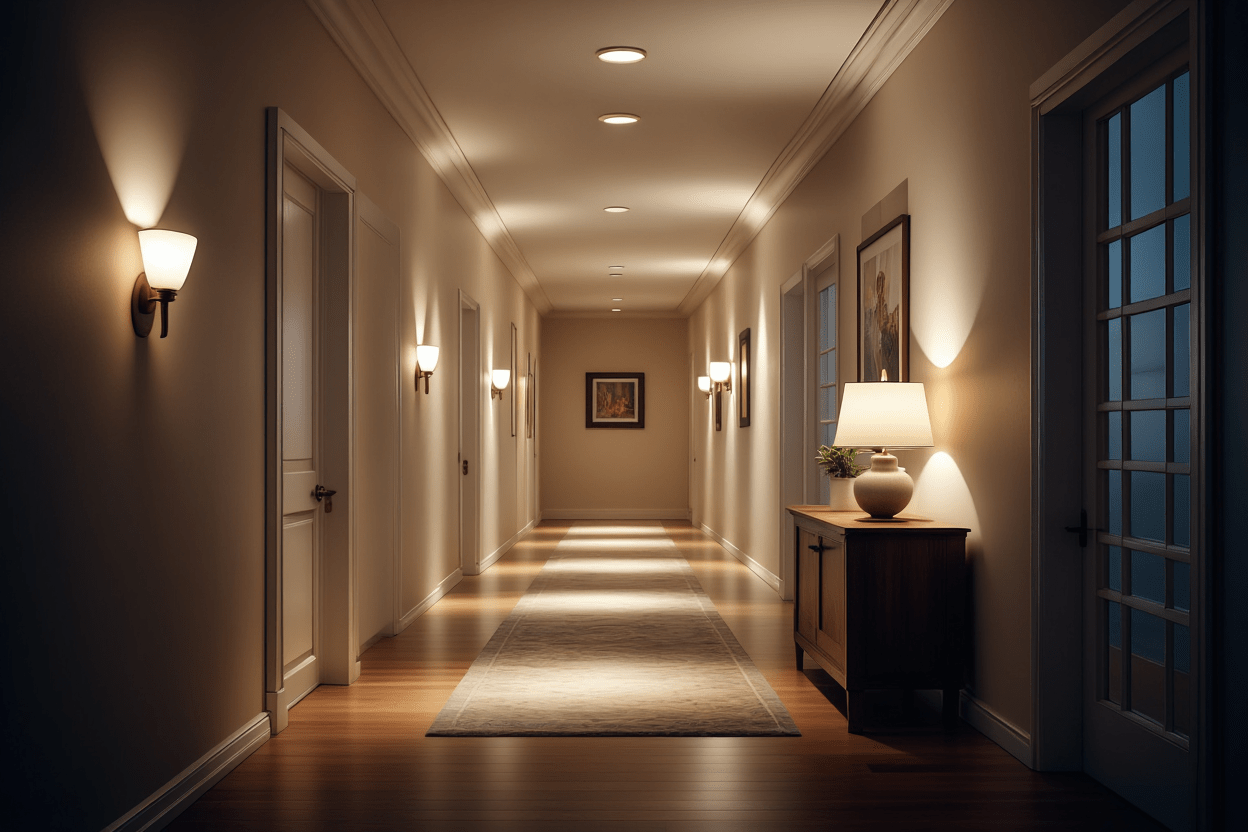 Hallways
