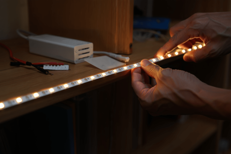 How to Make Led Strip Lights Brighter