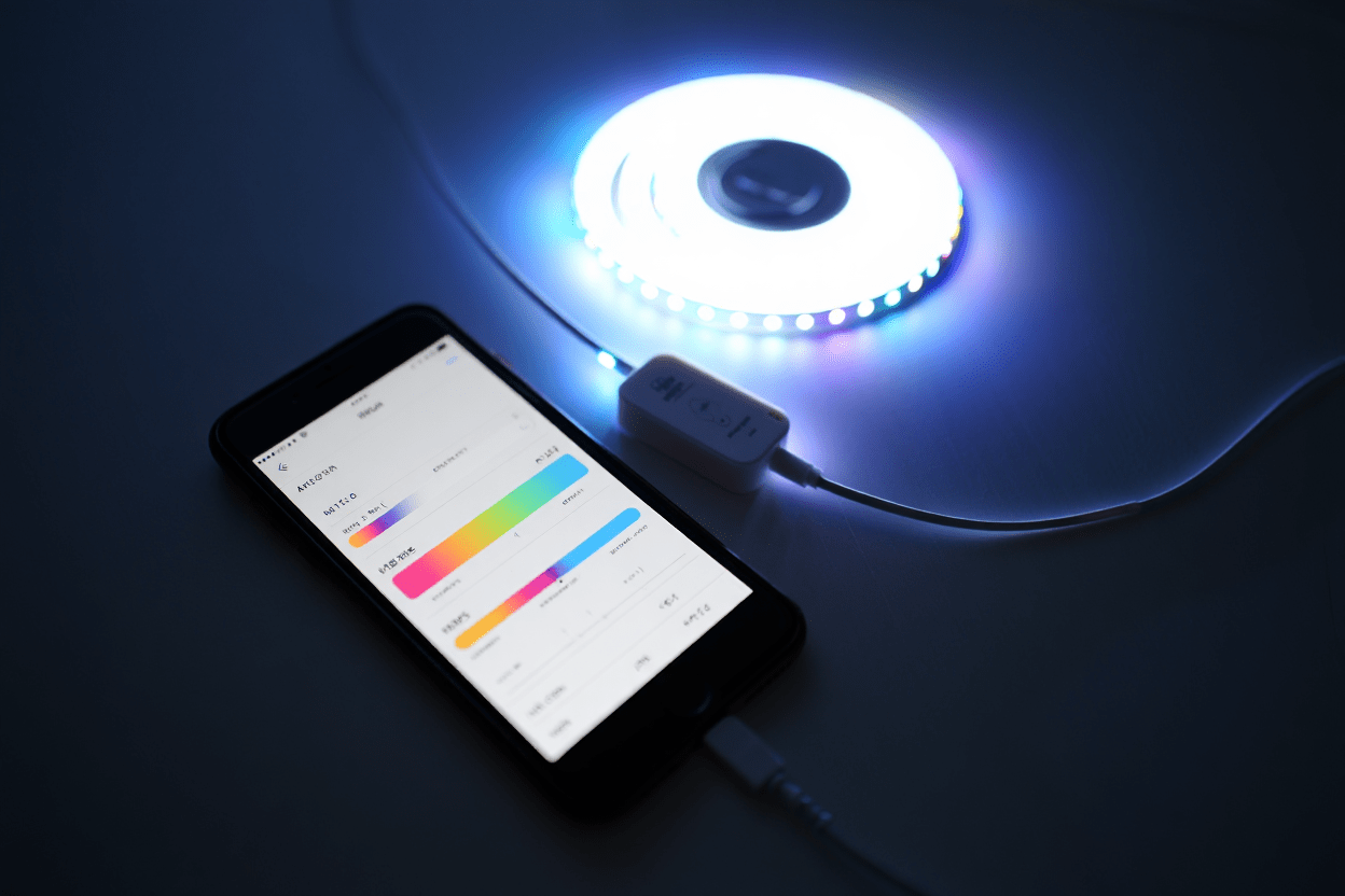 Integrated App