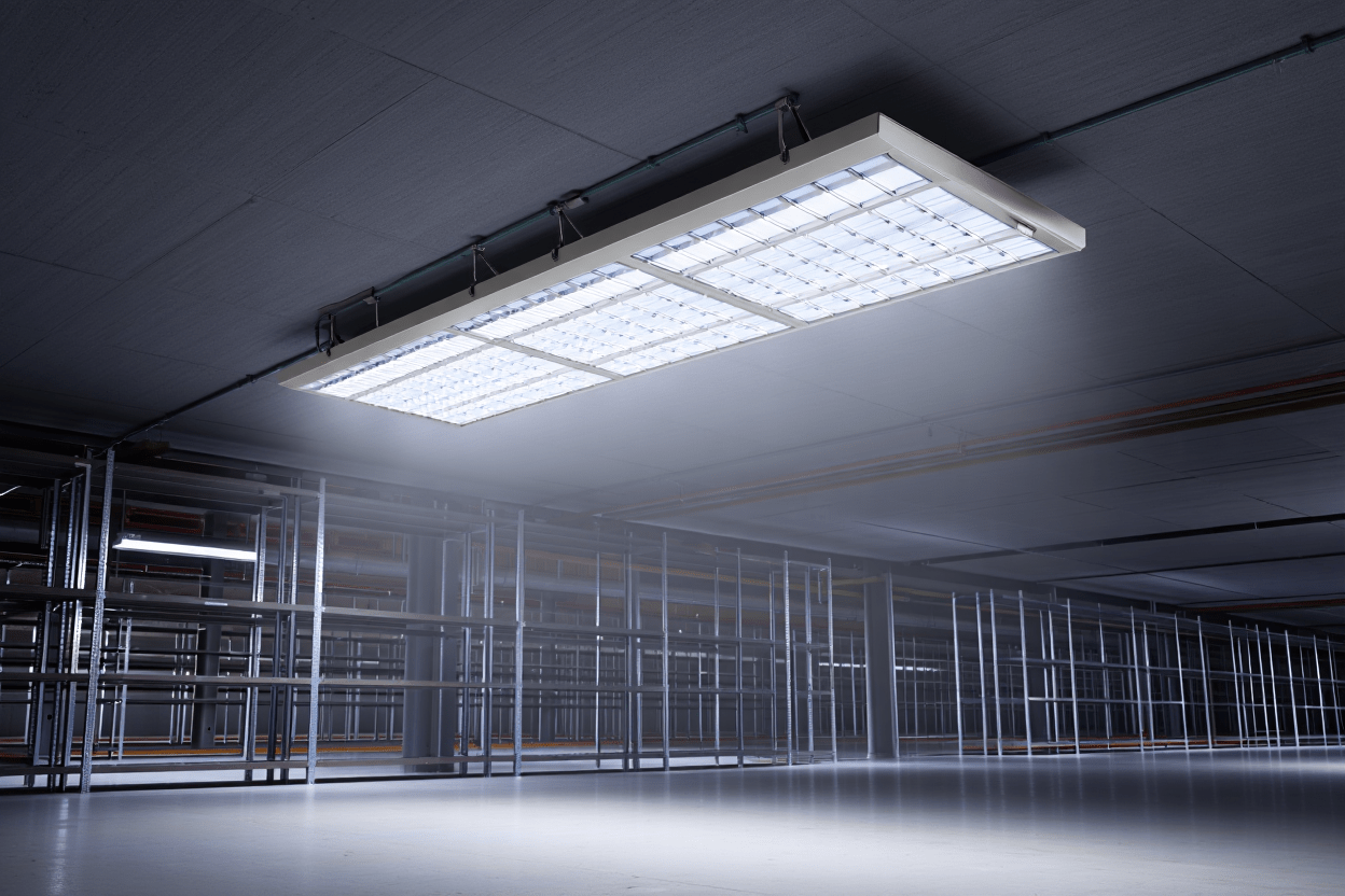 LED Lighting