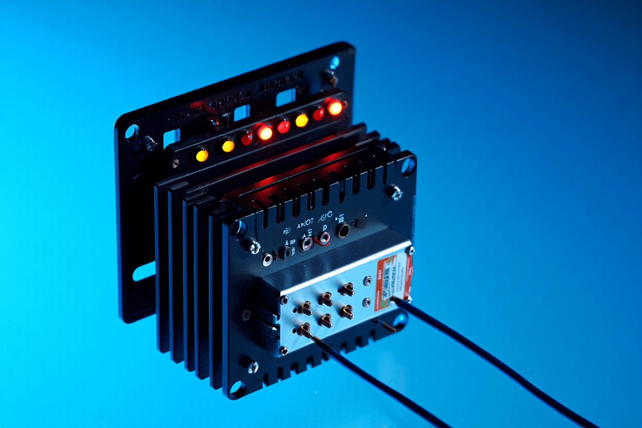 Leading-Edge Dimming