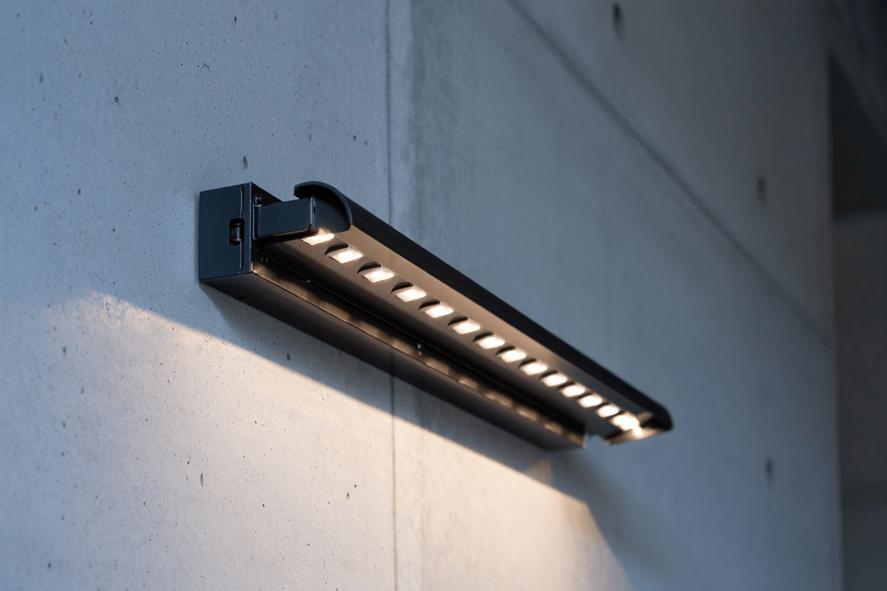 Linear Lighting