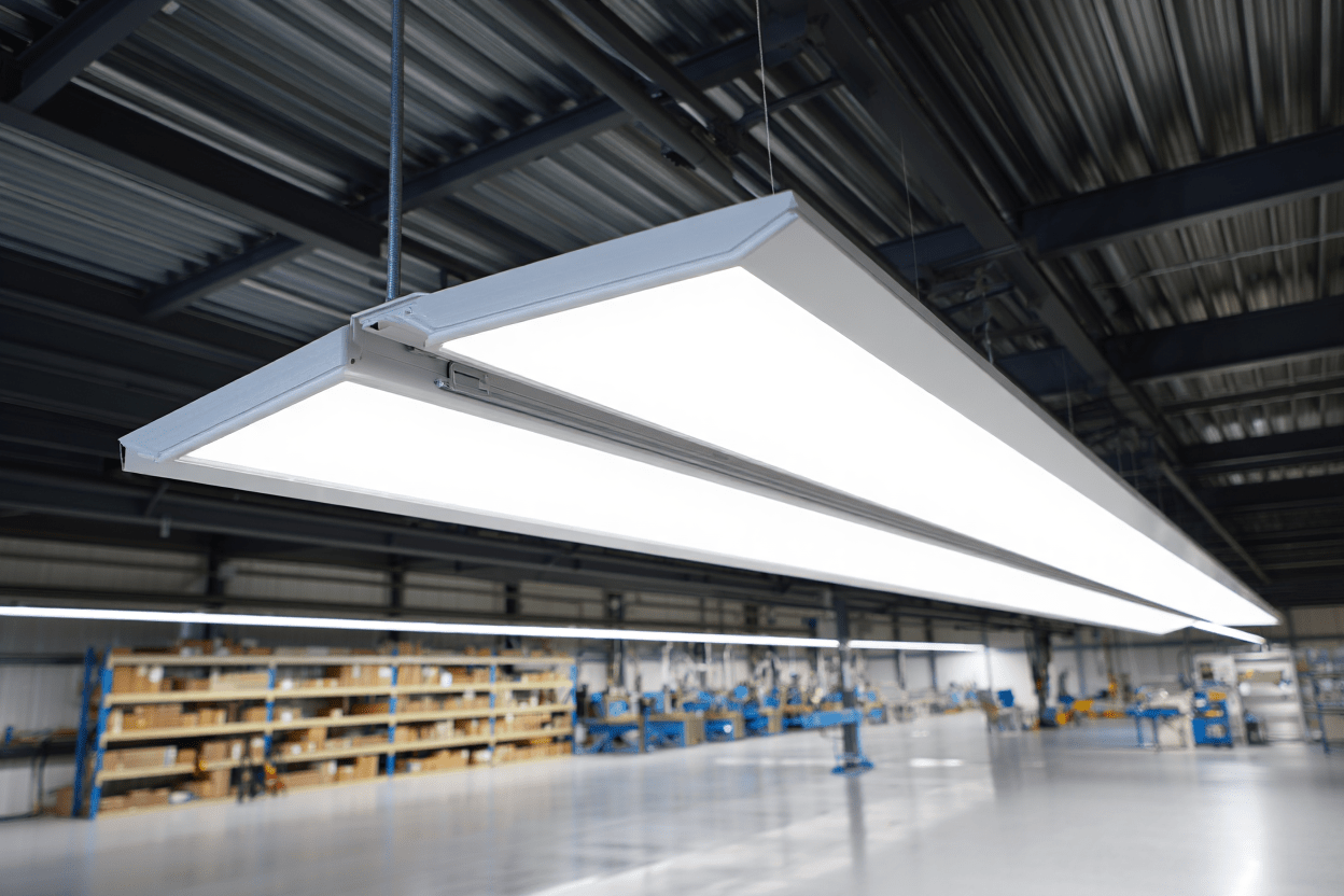 Panel Lights