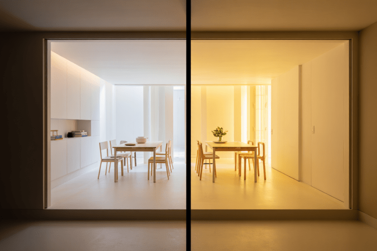 Soft White Vs Daylight What Should You Choose