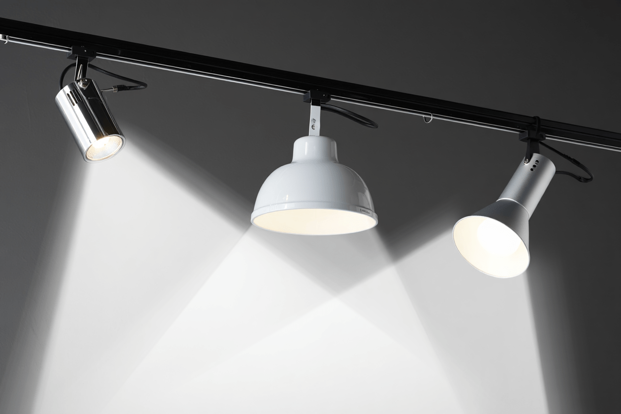 Spotlights