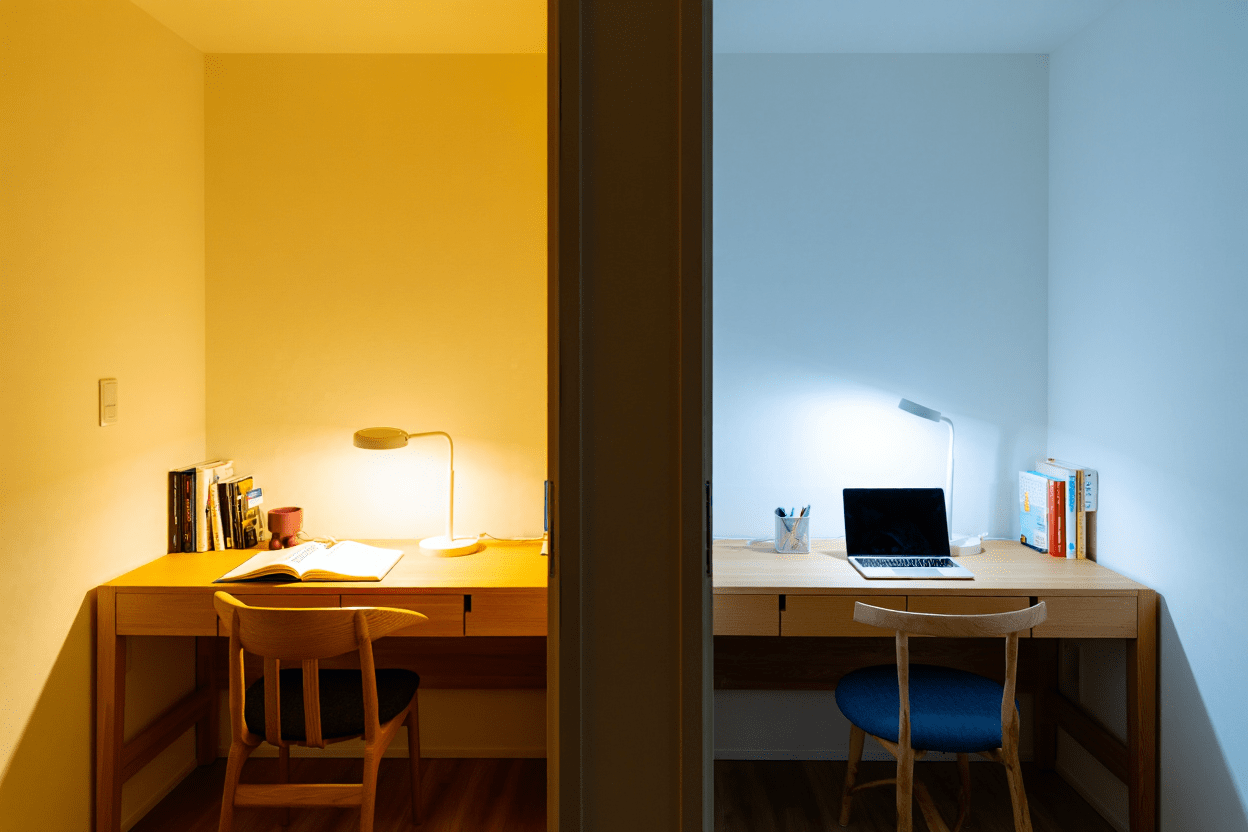 Study Room