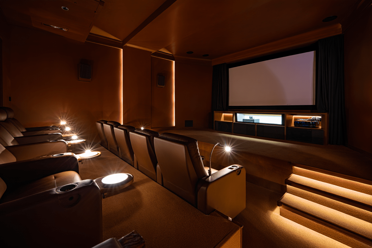 Task Lighting For Convenience And Functionality
