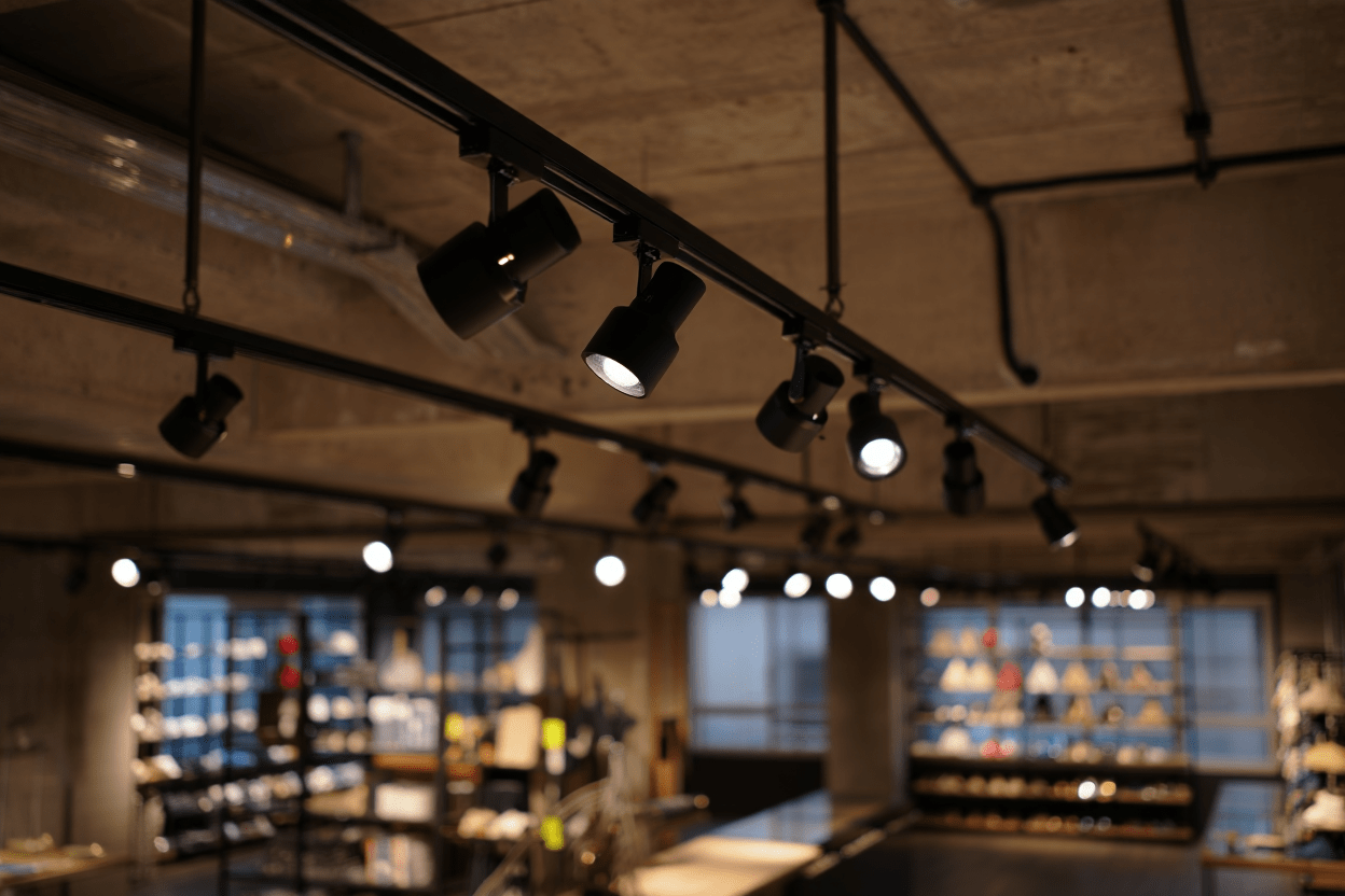 Track Lighting