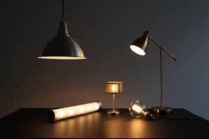 Types Of Lighting And Their Applications - Expert Guide 