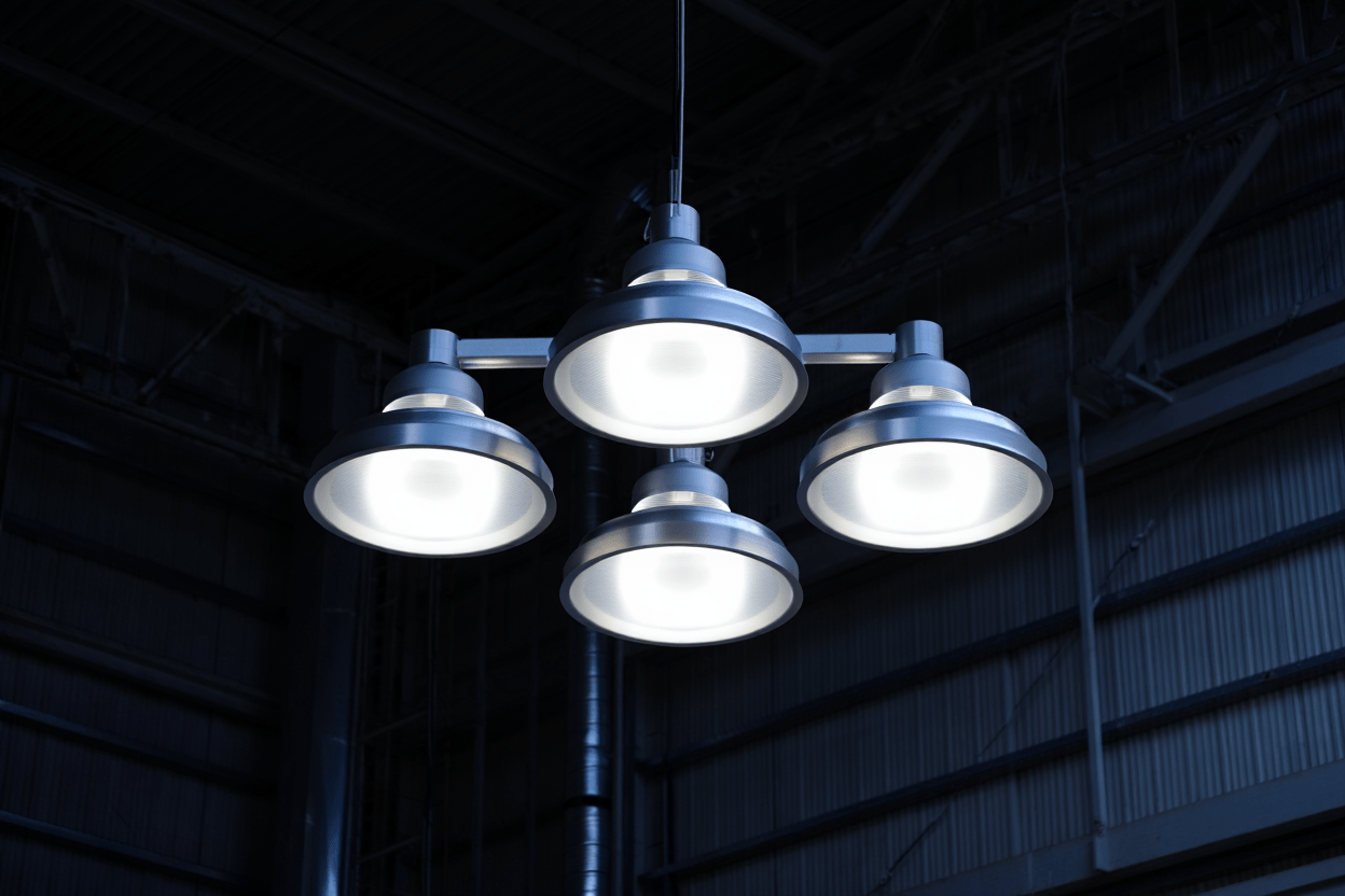 UFO High Bay Lights