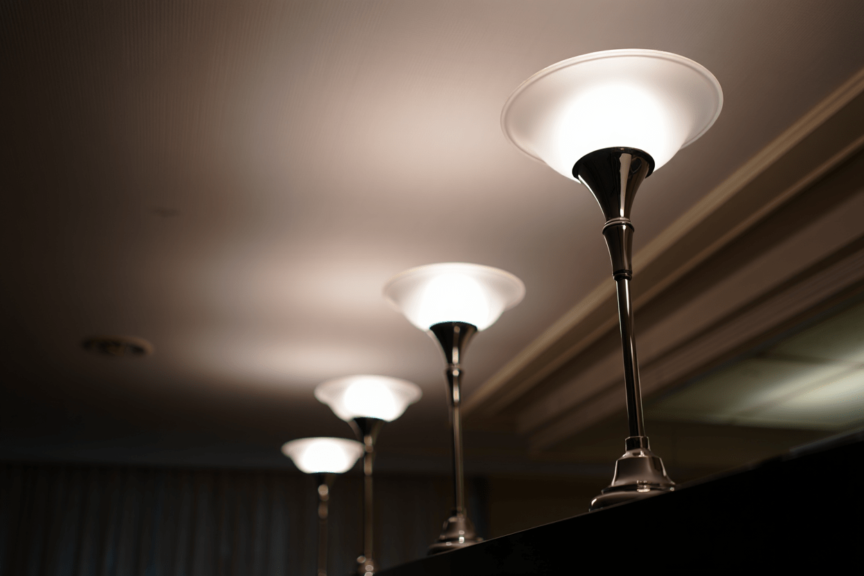 Uplights