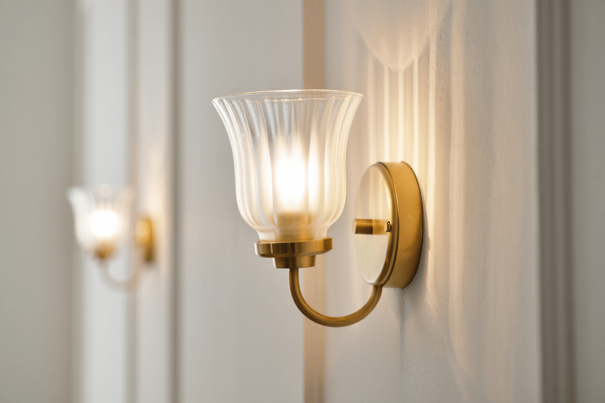 Wall Sconces