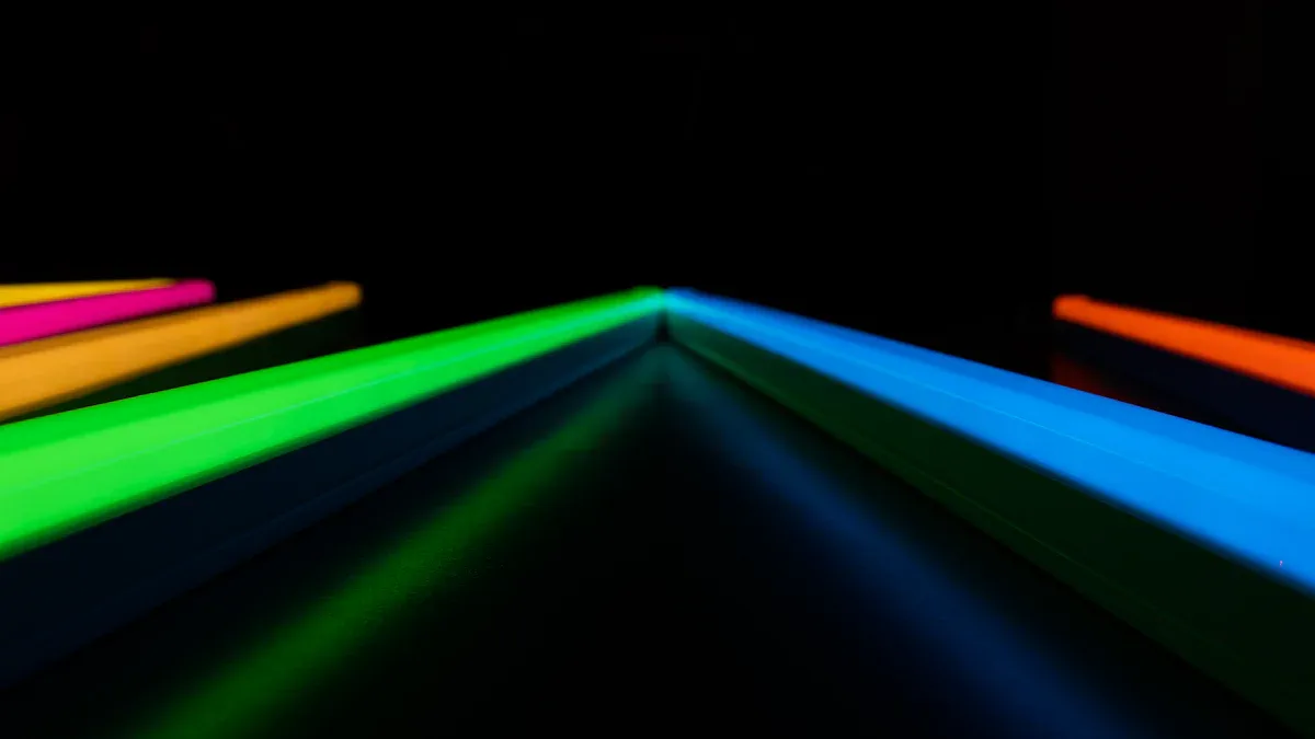 LED Strip Light Comparison