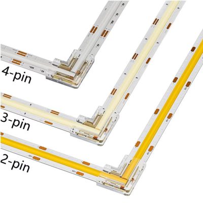 LED Strip Connector 1